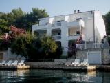 3 *** new apartments (air conditioning, satellite TV, bathroom, kitchen, living room, bedroom, terrace...