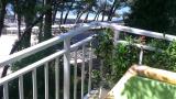 Apartments Romy Makarska, brand new, luxuriously equipped, seafront, located in the western part of...