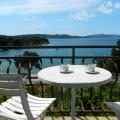 We offer you 2 apartments A6, B4. B6 apartment is equipped with air conditioner. Both apartments have...