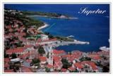 Apartments are in a completely renovated old stone house in the historic core of Supetar, in the quiet...