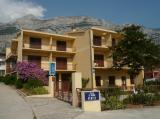 Apartments Šarić are situated in Makarska, in a quiet part of town 10 minutes walking distance from...