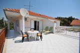 Smoljić Apartments are situated in the center of Trogir (part of the island of Ciovo) at about 900m...