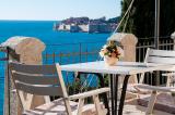 Studio apartment Kiss is situated in quiet and peaceful area,one of the most perfect location in Dubrovnik...