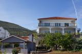 Soria Apartments are located 1.5 km from Trogir center, 100 meters from the beach, close to restaurants...