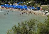 Luxury apartments in the closest center of Split, located in the area of ​​the city center, close...