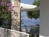 Our house is located in Banjolu along the coast, in the pleasant ambience of olive trees, aromatic plants...
