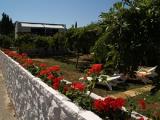 The apartments are in a quiet area Sutivana, placed first and second row, just 20 meters from the beach...