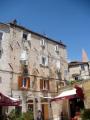 Tragurion Apartments are located in the old town of Trogir. Located on the 3rd floor of the house from...