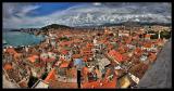 Beautiful apartments located at the frequency locations of Split.
