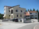 situated in Porec, an elite suburb Špadići. Nearby there are various content, such as tennis courts...
