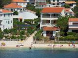 We offer modern apartments in a family house, which is located along the pebble beach in a beautiful...