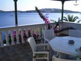 Irma Villa is located in a beautiful bay on private ground that extends from local roads to the sea....