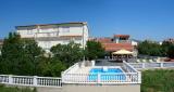 Villa Klisović is placed in Rogoznica, 100 m from the beach, apartami have sea views, fully equipped...