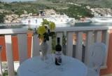 Villa Sema is located 50m from the sea, in the heart of the sunny peninsula of Lapad in the quiet tourist...