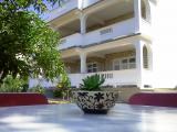 Accomodation Viskić, located in Supetarska Draga in the northern part of the island of Rab, exactly...