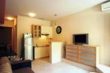 New, modern and fully equipped studio apartment in a quiet part of town Split. The apartment consists...