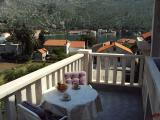 At only 8 km northwest of Dubrovnik in the beautiful bay of the Adriatic Sea is a place Zaton Mali....