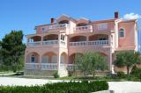House only 250 meters from the sea and the beach, with beautiful views of the sea and the islands of...
