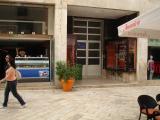 Wagner Apartments are located in the center of Zadar, 50 m from the beach.