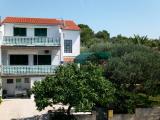 Apartments Zjačić