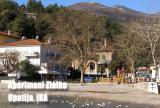 Beautifully furnished apartment in the center of Ike, are in the house by the sea, just meters from...