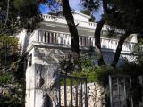Fully equipped and modern apartments in a quiet part of Hvar, situated in a pine forest, the second...
