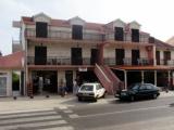 The apartments are located in the center of Orebic and away from the beach 80 meters