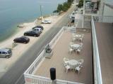 A private family house on the island Čiovo in the first row to the sea not far away from the old town...