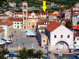 Stipišić Apartments are located in the city center, next to the Cathedral of St.. Stephen. Apartments...