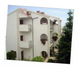Vicković Apartments are situated on the southern side of the island of Čiovo, in a most beautiful...