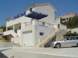 In the quiet part of the island, beautiful view. Every apartment has internet, SAT-TV, bathroom, fully...