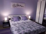 Memento mori apartment is located in the old town of Split near Diocletian's Palace and the famous...