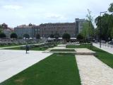 Renovated apartments in the city center 50m from the sea, overlooking the sea, and St. Mary Church of...