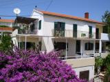 TUDOR HOUSE is located at the most attractive but quiet, residential part of Hvar town. It is a family...