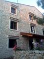 New rooms with bathrooms, in an old stone house in the center of the island states. The house is situated...