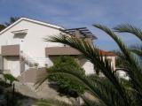Newly restored Villa Rusulica located in a quiet cove of Rogoznica, seafront, and offers a place to...