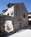The apartments are situated in an old stone house built more than 500 years. Recently completely renovated...