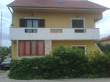 Fully and newly furnished apartment 500m from the center, 400 m from the beach in a family home, provided...