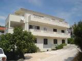 It consists of a bedroom with a balcony, bathroom, kitchen and dining room with large terrace. The view...