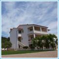 Well-equipped apartments in a quiet part of the camp with lots of greenery and playground. In only 10...