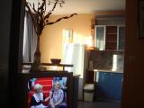 The apartment is located 900 m from the Diocletian's Palace, on the first floor with elevator. It...