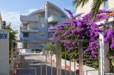 Apartment Zadar is in Zadar, in the tourist area called Puntamika. Apartment Zadar is the beach from...