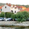 Apartments are 20 meters from the sea, where there is a beautiful pebble beach in a quiet place and...