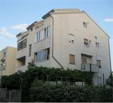 Tomis apartment is located on the 2 floor of a small apartment building, which is located in a quiet...