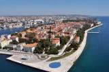Fully furnished apartment in the center of Zadar - historic core - Peninsula, renovated and furnished...