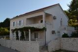 Luxury apartments in the new stone house and a quiet street overlooking the sea, fully equipped for...