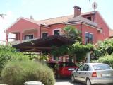 Villa Diana is a family house with a long tradition of renting apartments. Located in a quiet part of...