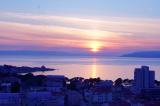 4 +1 apartment of 60m2 located in the central part of the town of Makarska, close to the bus station...