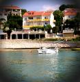 Fully furnished rooms and suites are located in the first row to the sea, 5 minutes walk to the old...