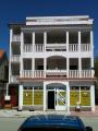 VILLA ROSE facility is located in the first row to Rogoznica mora.Objekat is an attractive position...